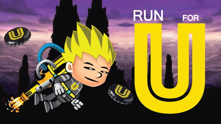 run for U
