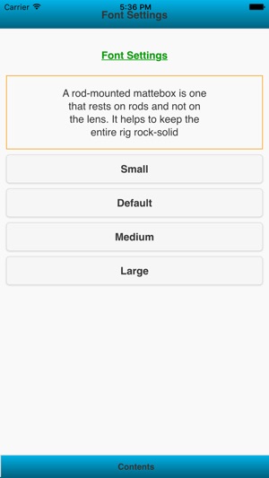 Guide to Video Accessories(圖5)-速報App