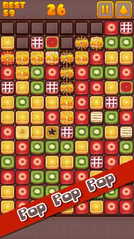 Game screenshot Pop Fruit Icons mod apk