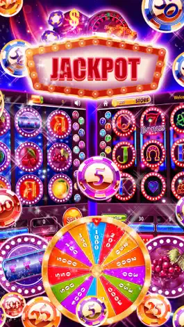 Game screenshot Rapid Deluxe Hit Slots: Vegas Strip Slot Machines hack