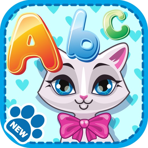 Toddler games for 3 year olds new educational iOS App