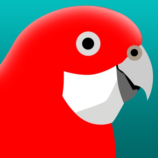 Pizzey and Knight Birds of Australia iOS App