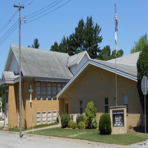 Roseville Christian icon