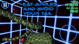 Game screenshot Snake Infinity Lite mod apk
