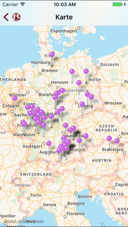 artguide - Your guide mobil