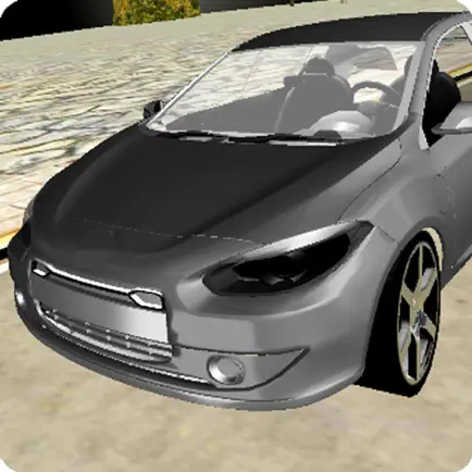 Fluence Driving & Parking Simulator Читы