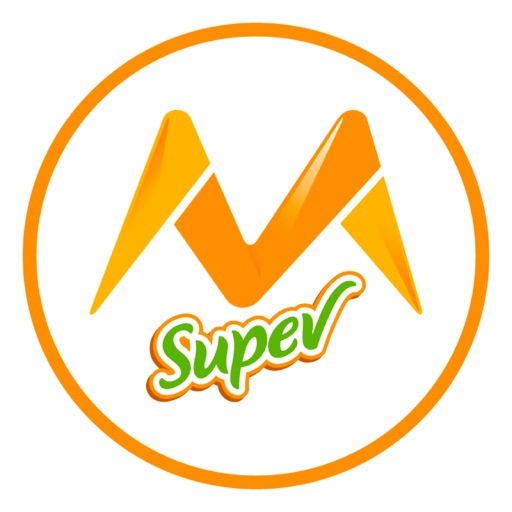 Msuper +Tiempo +Ahorro icon