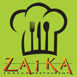 Zaika Indian Restaurant