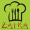 Ordering for Delivery or Takeaway now made simple and convenient for you with the Zaika Application