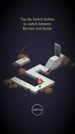 Game screenshot Outside World apk