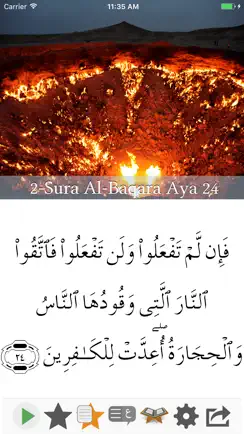Visual Quran iPhone image 3