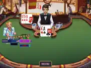 super blackjack battle 2 turbo edition ipad bildschirmfoto 4