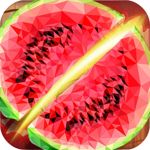 Fruit Master Plus icon