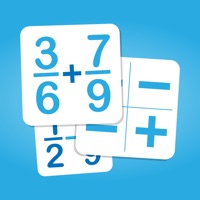 Learn It Flashcards - Operations with Fractions 1 pour PC