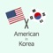 “Americans in Korea” 