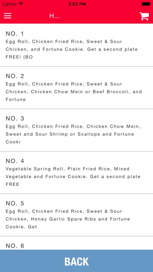 Hong Fa Restaurant(圖4)-速報App