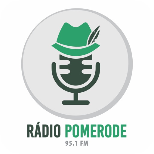 Rádio Pomerode icon
