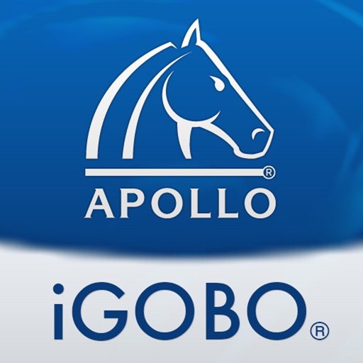 iGobo iOS App