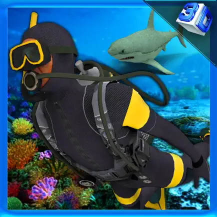 Scuba Diver & Crazy Sea Diving Adventure Sim Cheats