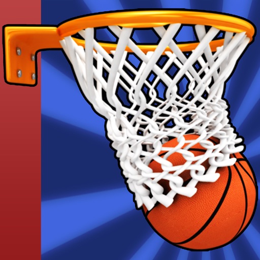 Real Classic Basketball - BE A STAR OF THIS GAME iOS App