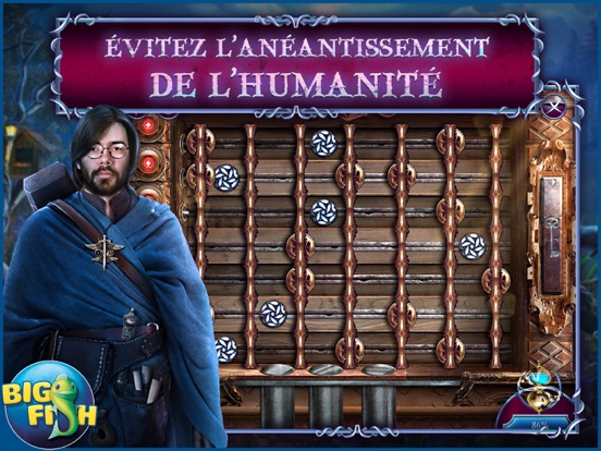 Screenshot #6 pour Myths of the World: D'Argile et de Feu