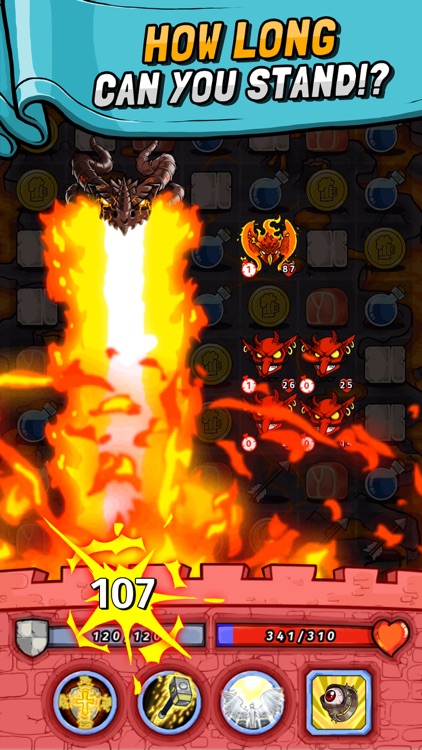 Tavern Guardians screenshot-3