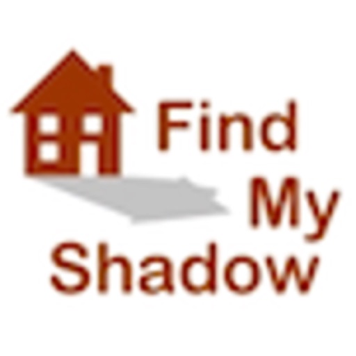FindMyShadow - Sun shadow scene plotting tool