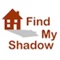 Sun position plotter and shadow calculator that finds the position of the sun and its shadows at any location on the earth and on any date in the past or future