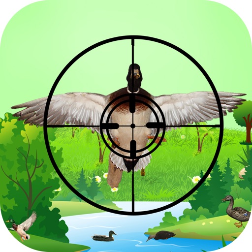 Duck Hunting 3D icon