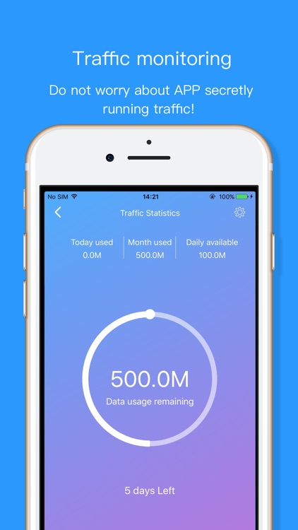 WIFI Analytics Pro - Speed Test & Network Monitor screenshot-4