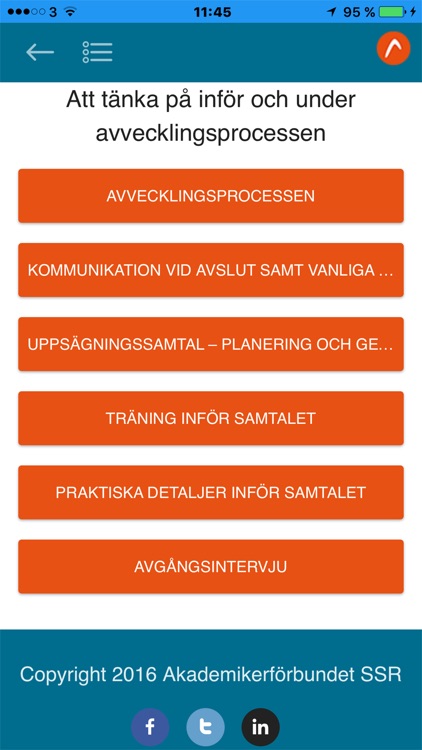 HR i praktiken screenshot-4