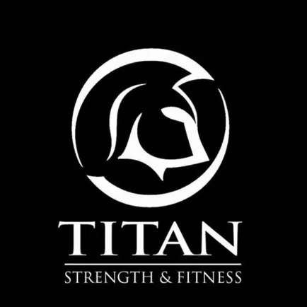 Titan Strength & Fitness Читы