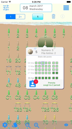 BeachPass(圖2)-速報App