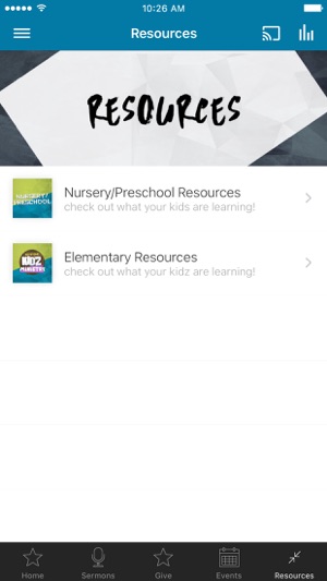 Keystone Fellowship(圖3)-速報App