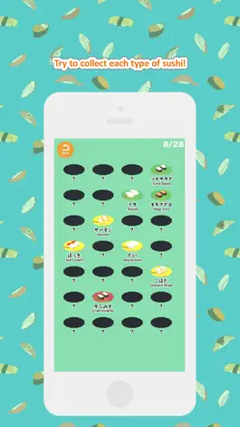 Game screenshot I can do it - Sushi hack