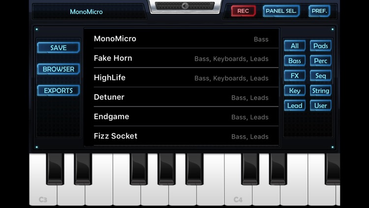 Arctic Keys screenshot-4