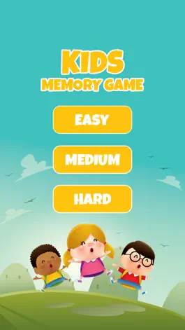 Game screenshot Cards Matching Educational Games For Kids mod apk