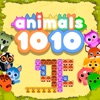 Icon 1010 Animals - Block Puzzle