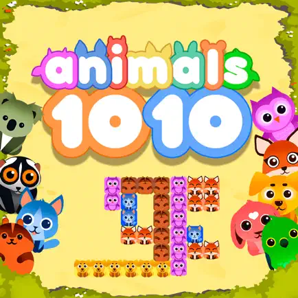 1010 Animals - Block Puzzle Cheats