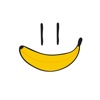Banana_Stickers