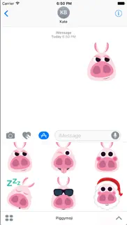 piggymoji problems & solutions and troubleshooting guide - 2
