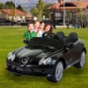 Crazy Mini Kids Cars 3D