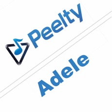 Activities of Peelty - Adele Edition
