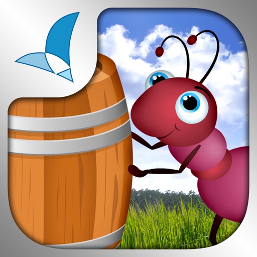 Ant Work - Best Mind&Logic Games for Boring Days icon