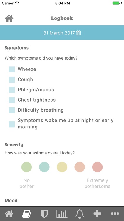 Kiss myAsthma