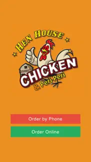 hen house chicken & peri peri problems & solutions and troubleshooting guide - 2
