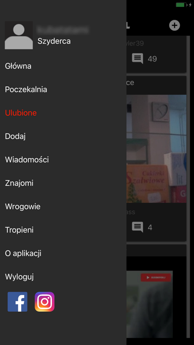 Screenshot #3 pour Wiocha