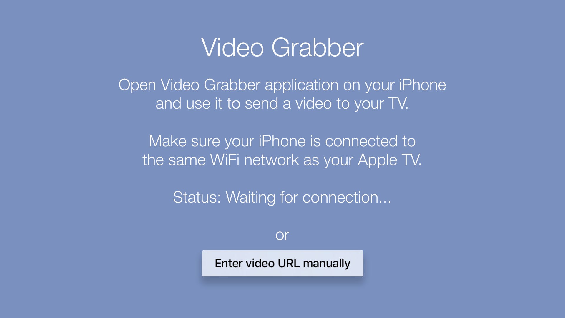 Video Grabber screenshot 6