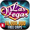 Vegas Night Slots – free casino slot games offline