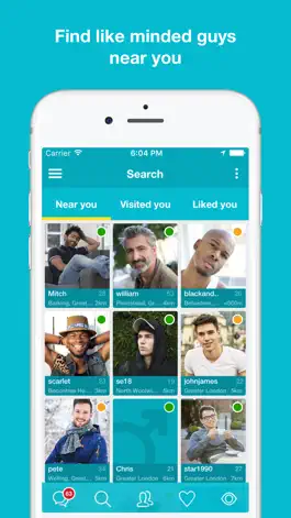 Game screenshot Only Lads mod apk